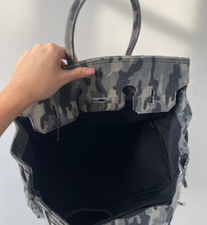 Camo Bag
