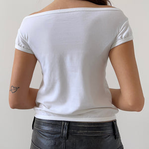 Cap Top
