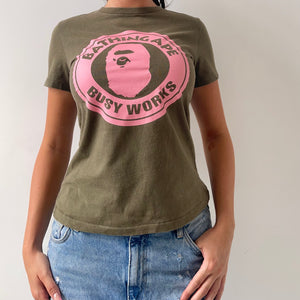 Bape T-shirt (S)