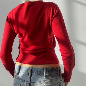 Vivienne Westwood Cardigan (3)