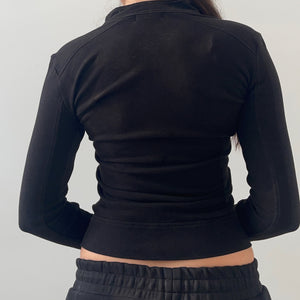 Burberry Zip Up (38)