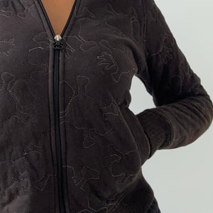 Stussy Thick Hoodie (S)