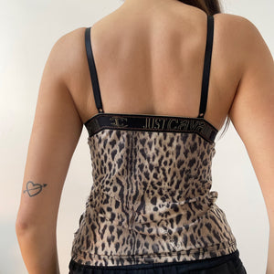 Cavalli Camisole (S)