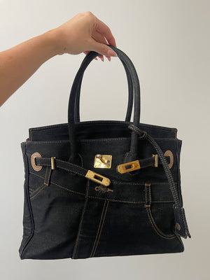 Denim Jirkin