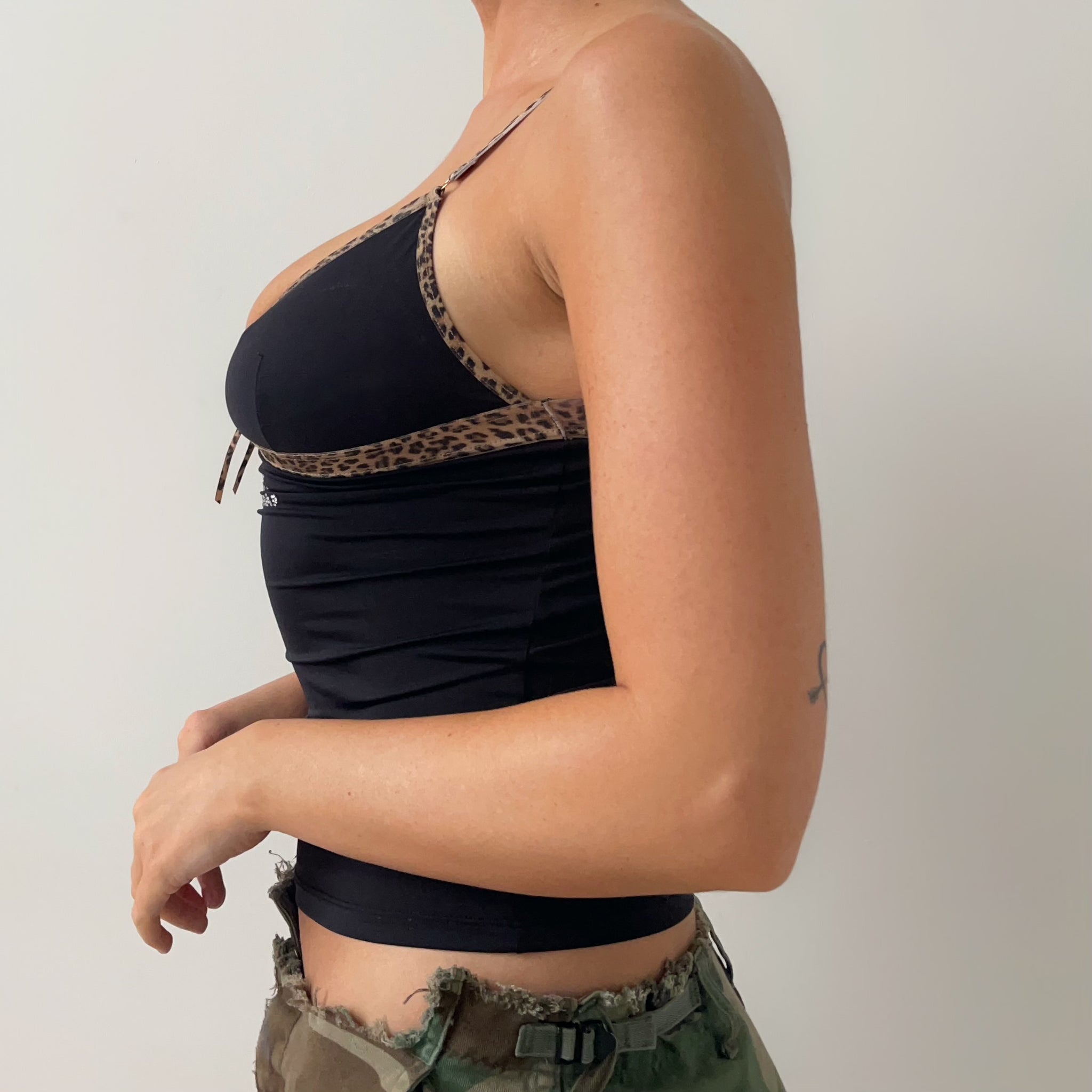 Cavalli Camisole (S)