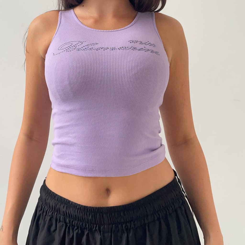 Blumarine Tank
