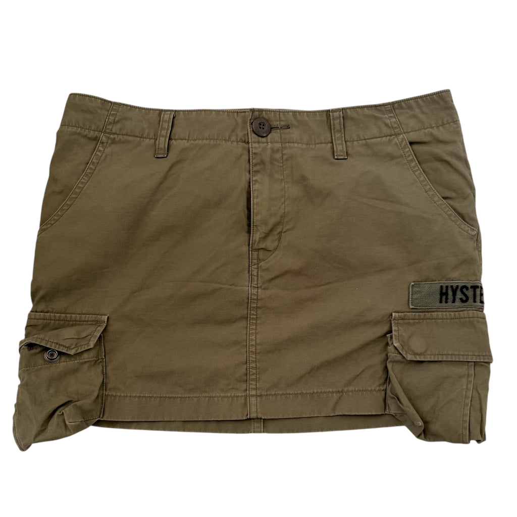 Hysteric glamour skirt (M)