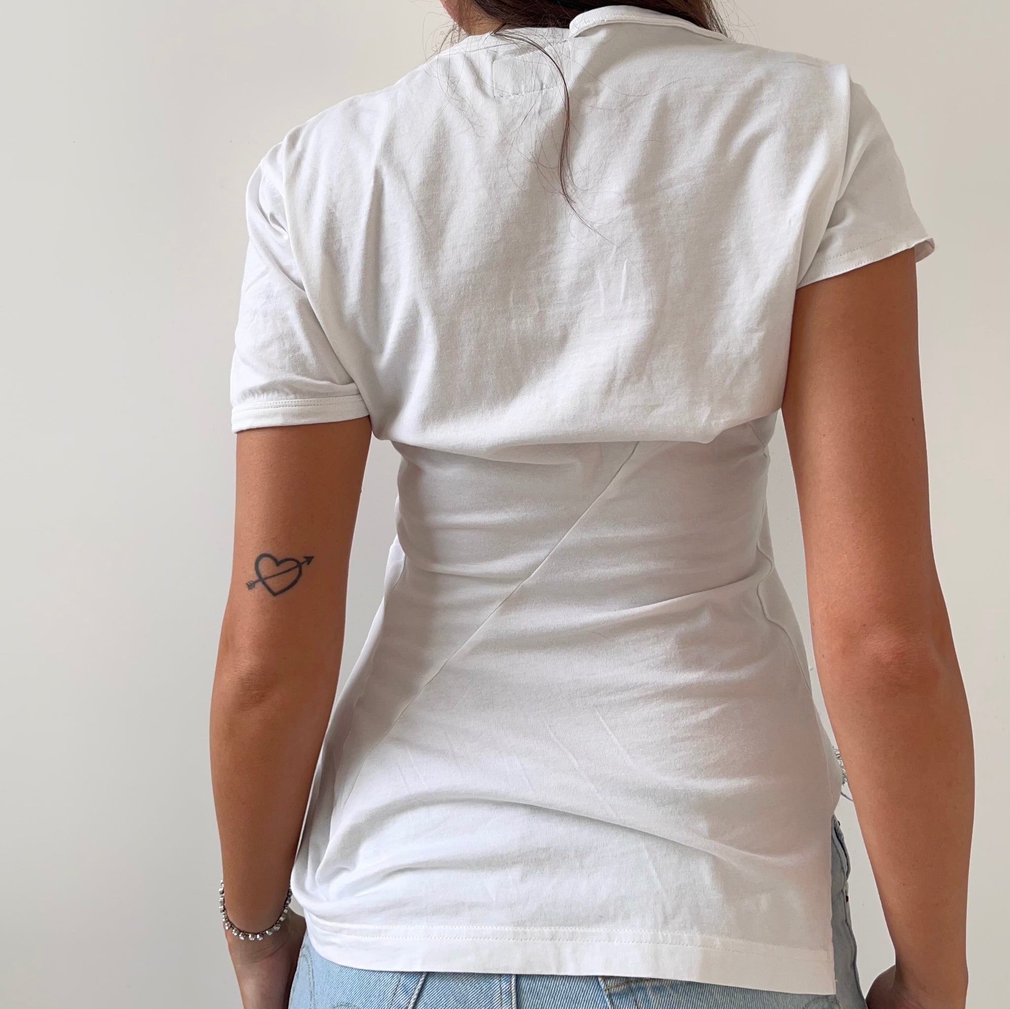 Reworked Vivienne Westwood Top (M)