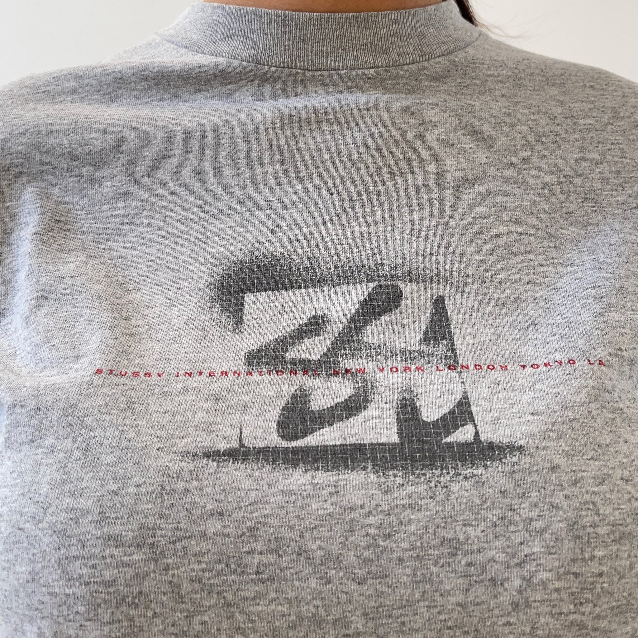 Stussy T-shirt (S)