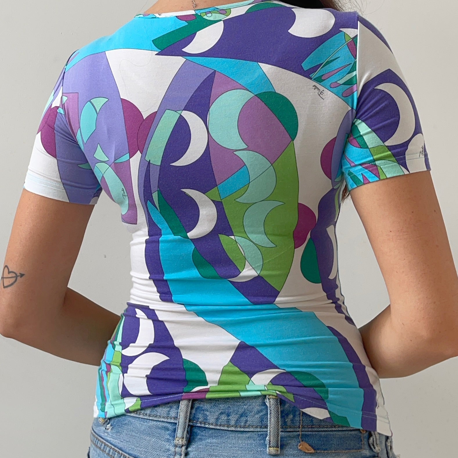 Pucci Top (S)