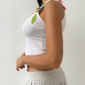 Miss Sixty Tank Top (M)
