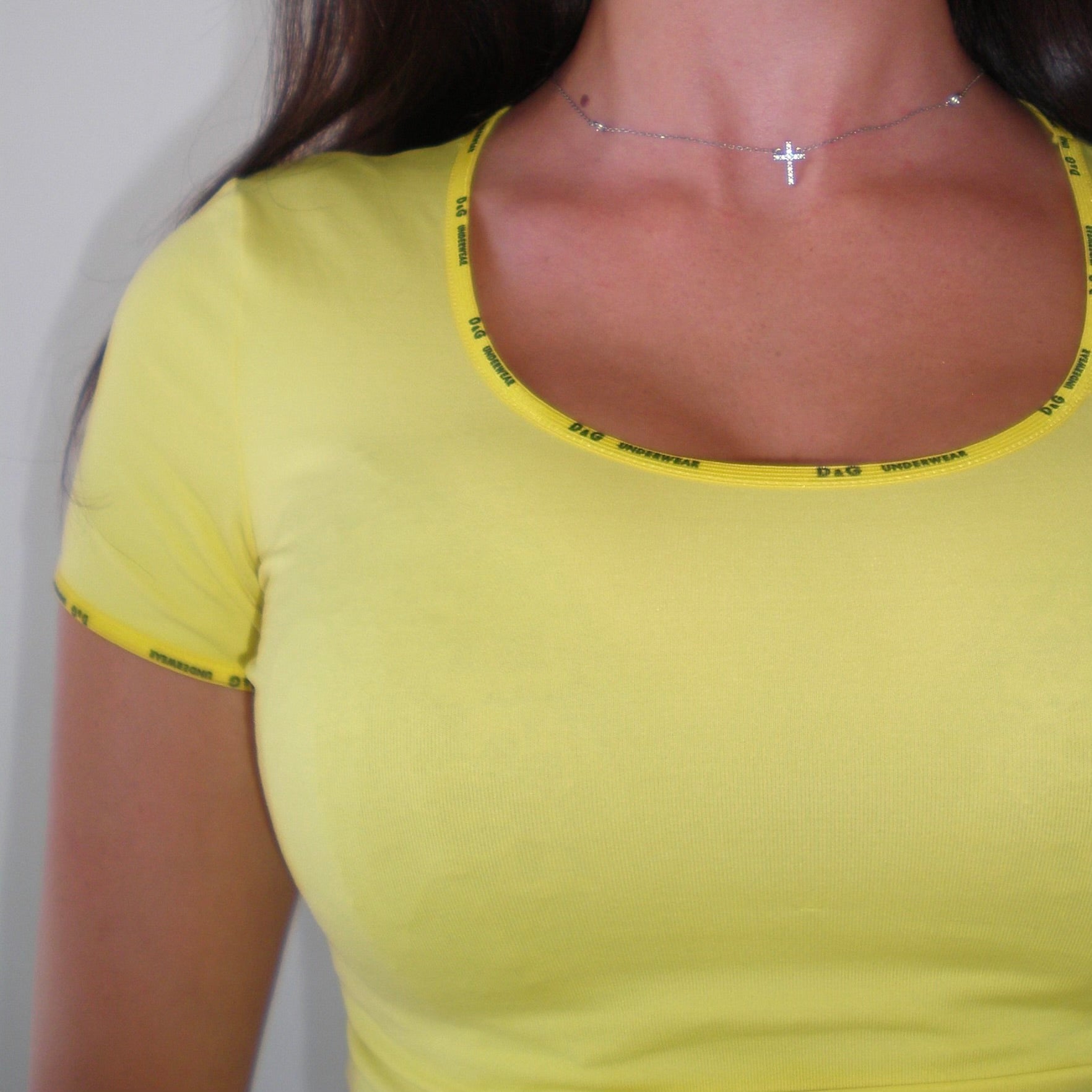 D&G Top (S)