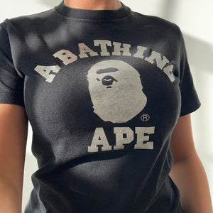 Bape Tshirt (M)