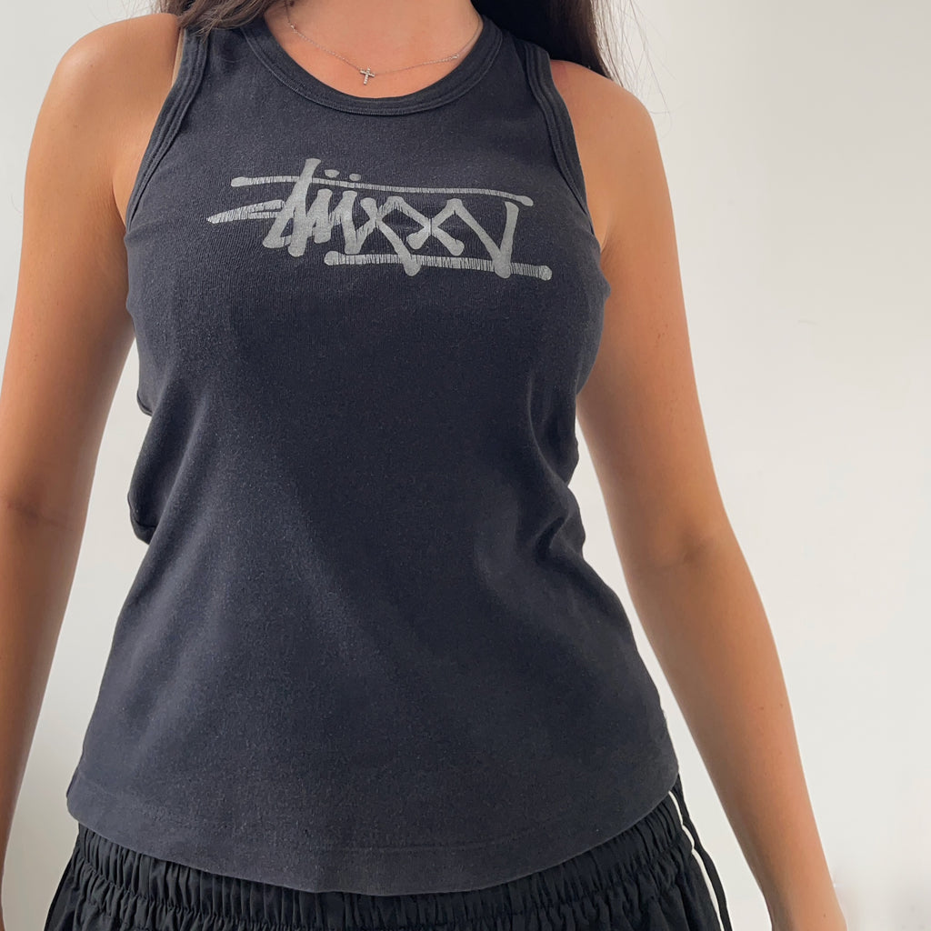 Stussy Tank Top (L)
