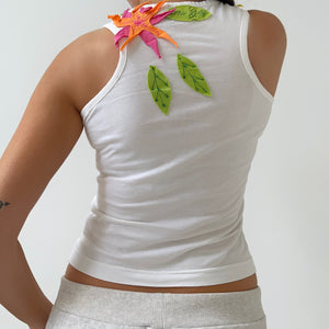 Miss Sixty Tank Top (M)