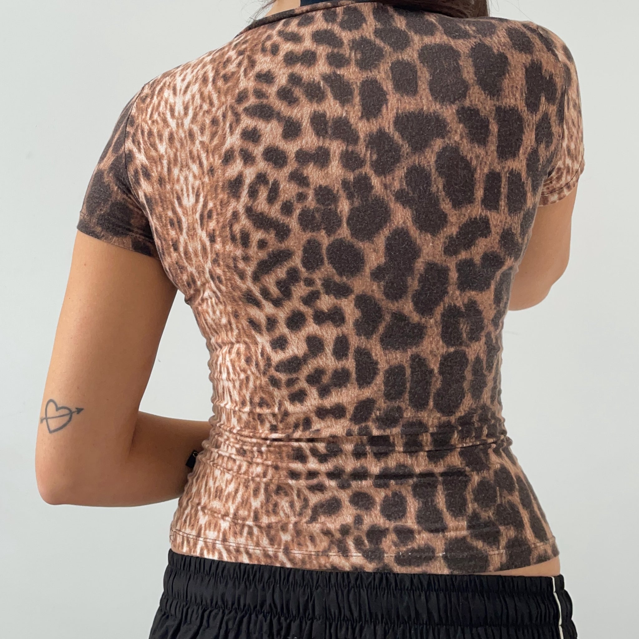 Cavalli Top