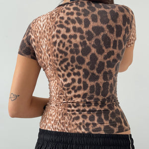 Cavalli Top