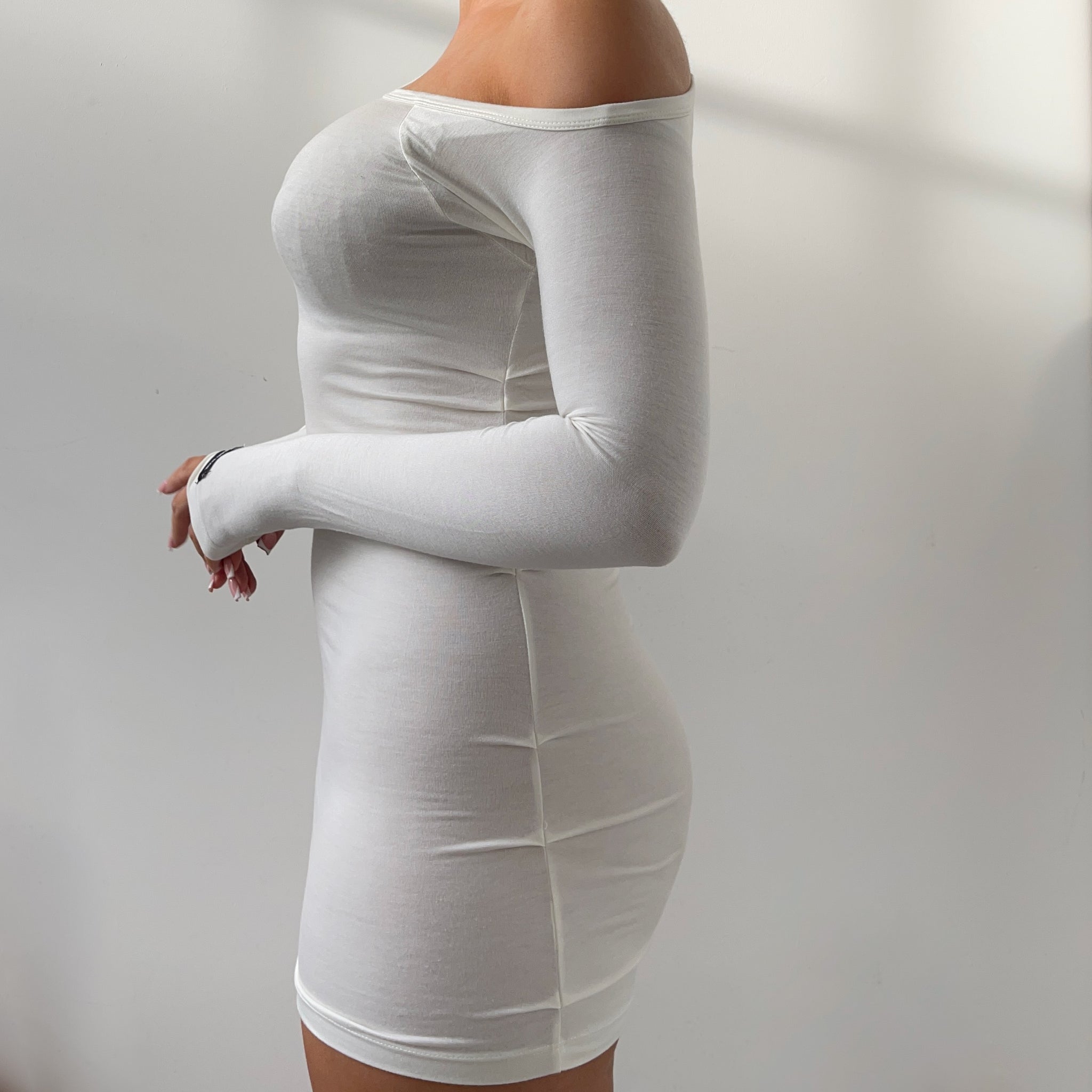 Y2K Dress (S)