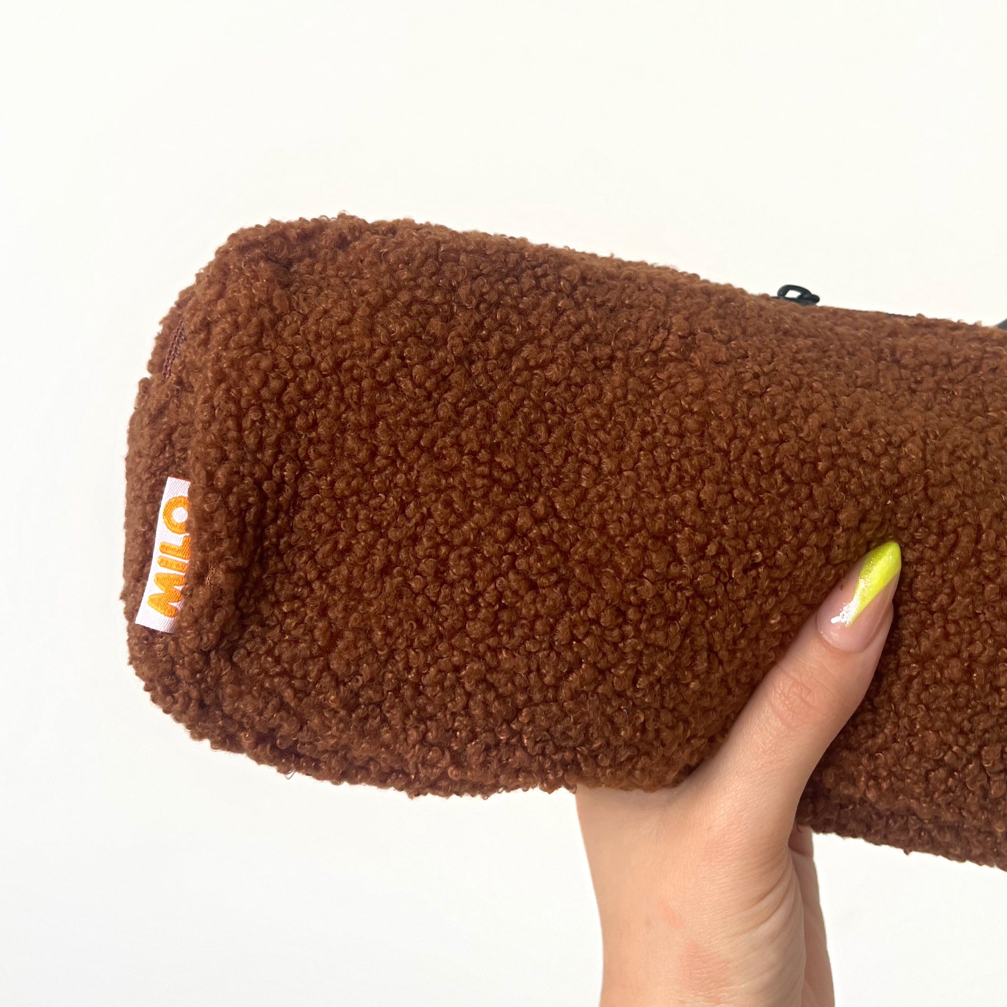 Baby Milo Pencil Case