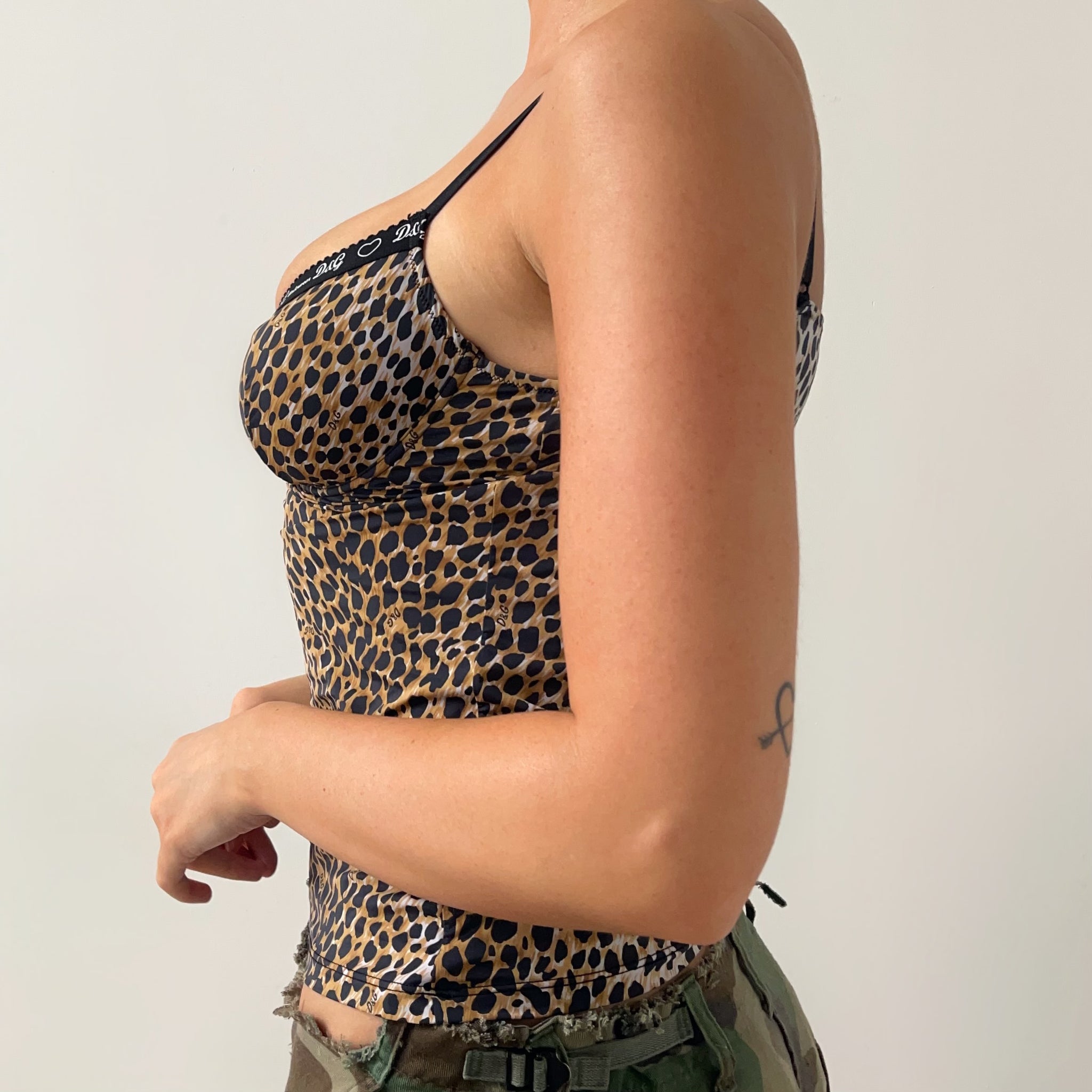 D&G Corset (L/XL)