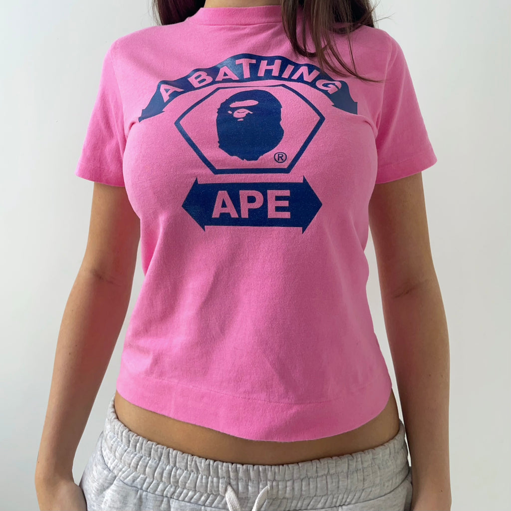 Bape T-shirt (S)