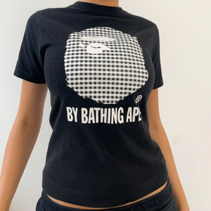 Bape T-shirt (XS)