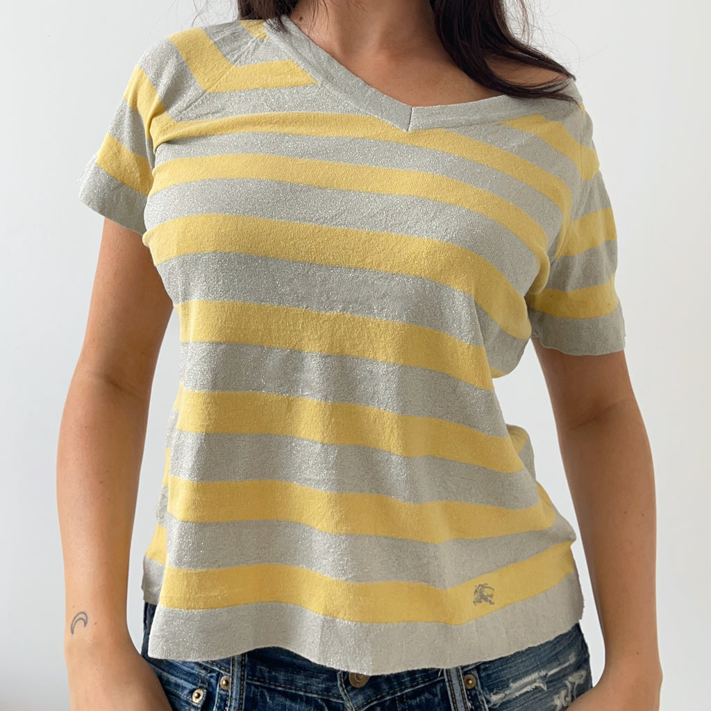 Burberry Top (L)