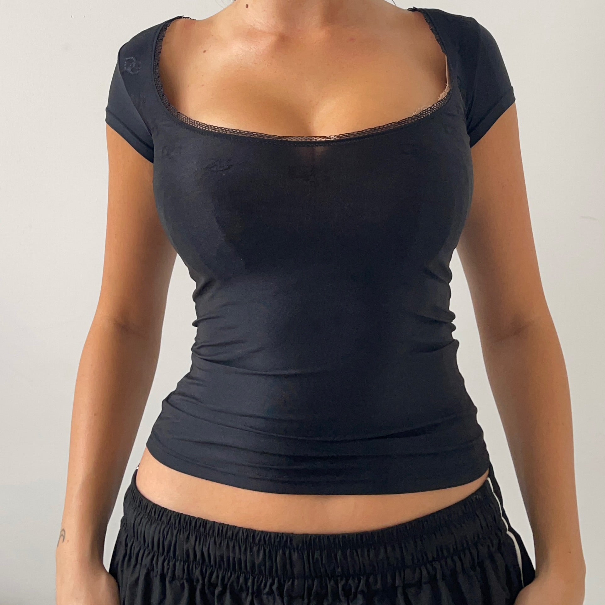 D&G Top (XS)
