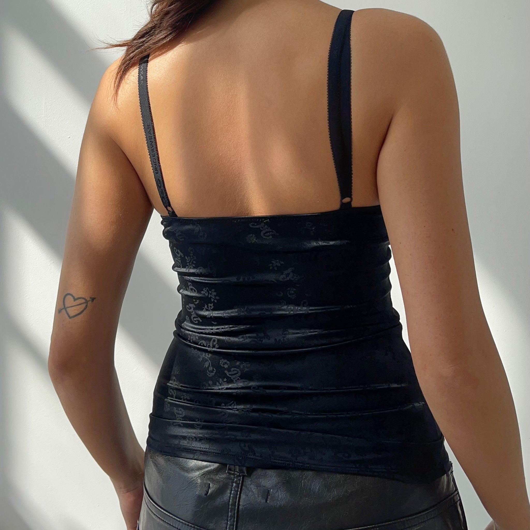 D&G Camisole Top (M)
