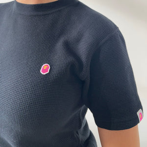 Bape Waffle Top