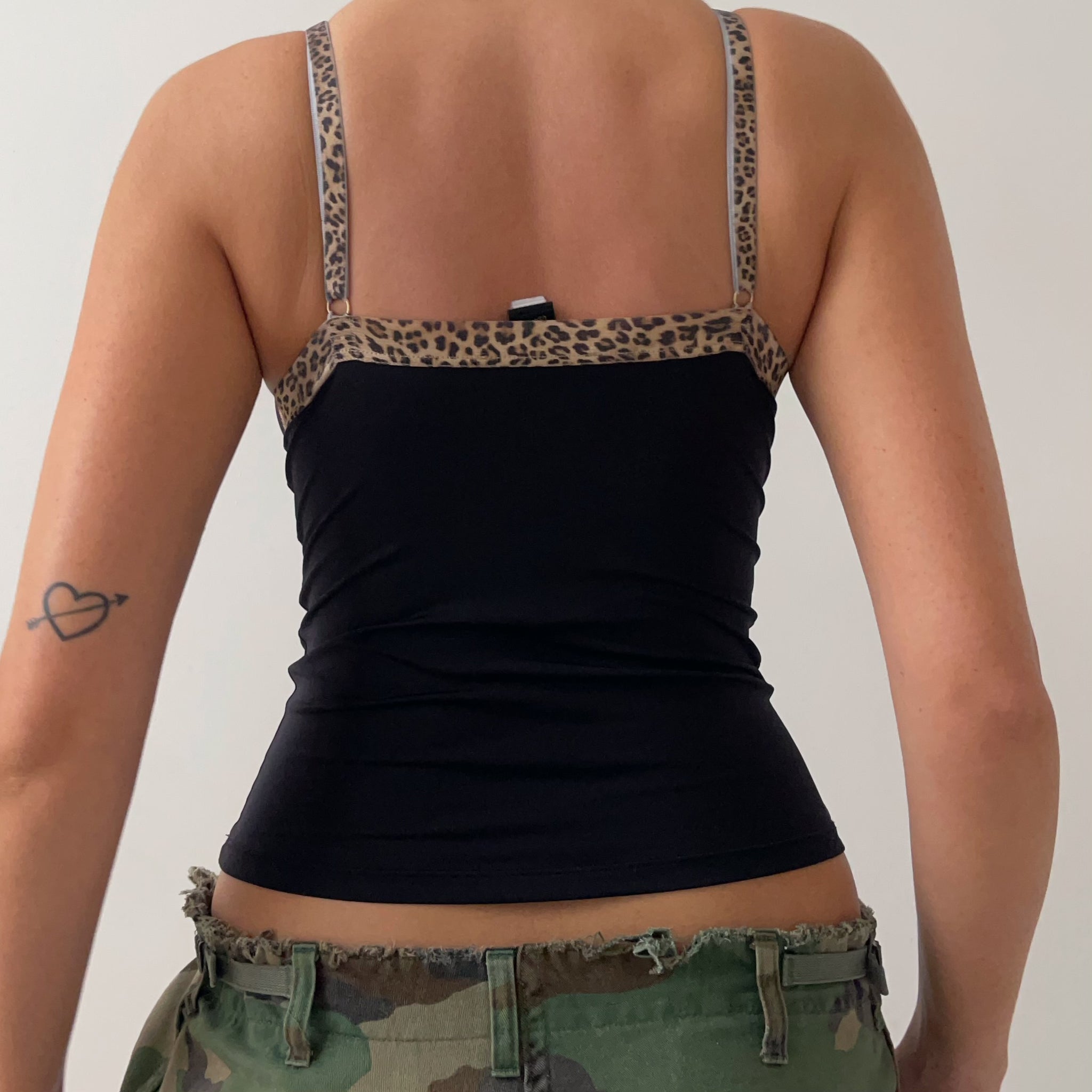 Cavalli Camisole (S)