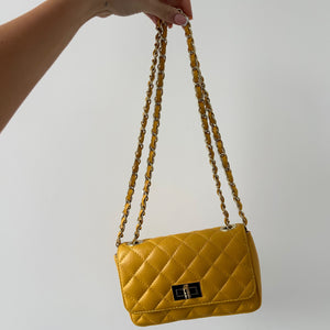 Real Leather Bag