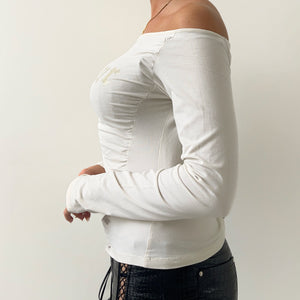 Versace Top (XL)