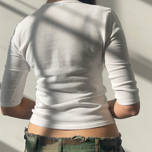 Burberry Cardigan (38)