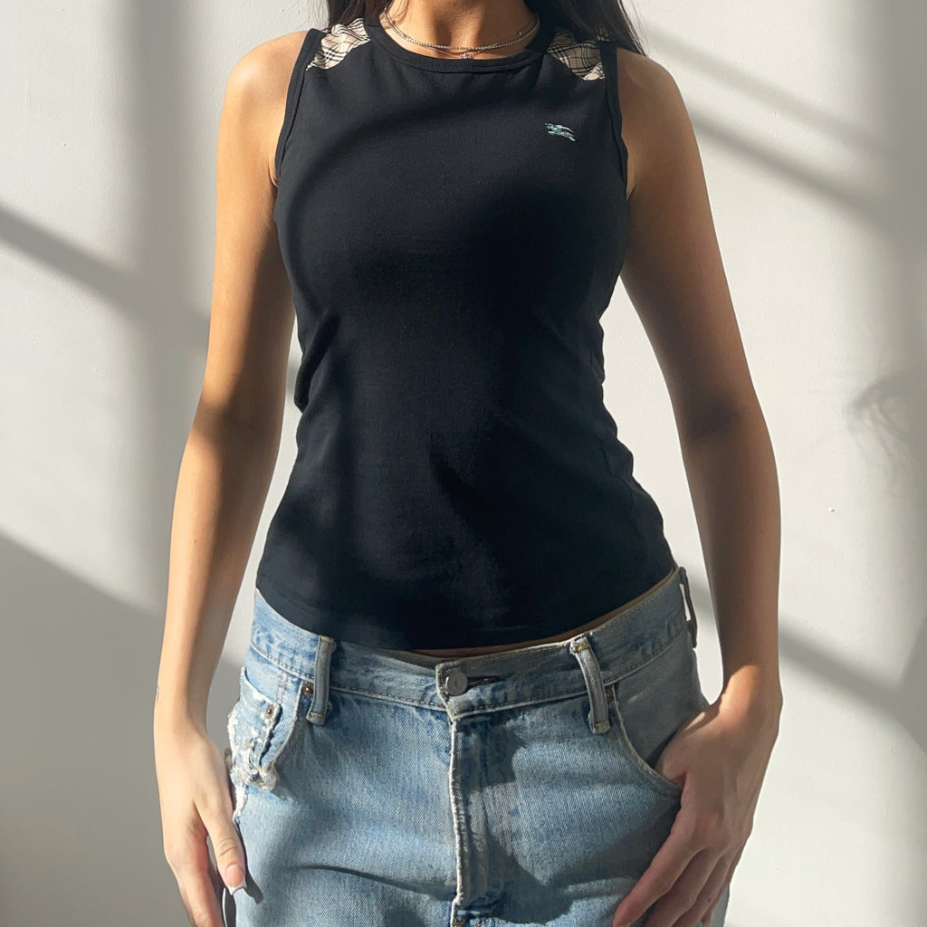 Burberry Tank Top (38)