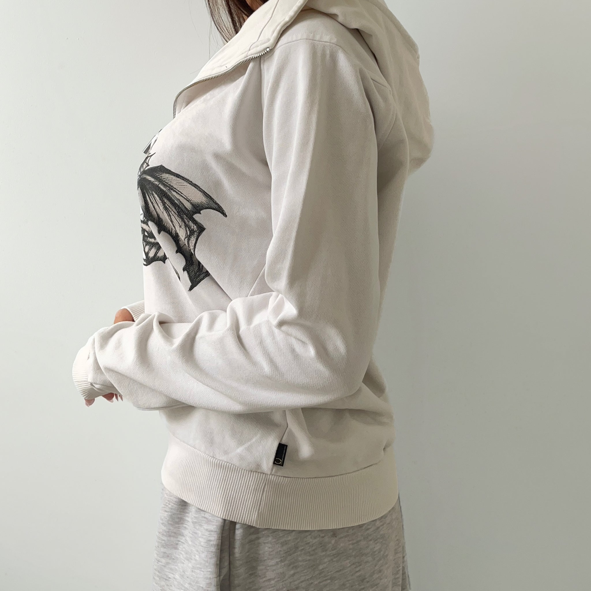 Cavalli Hoodie (L)
