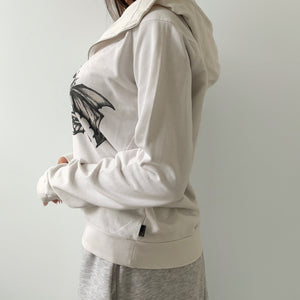 Cavalli Hoodie (L)