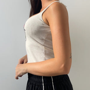 Hello Kitty Knit Top
