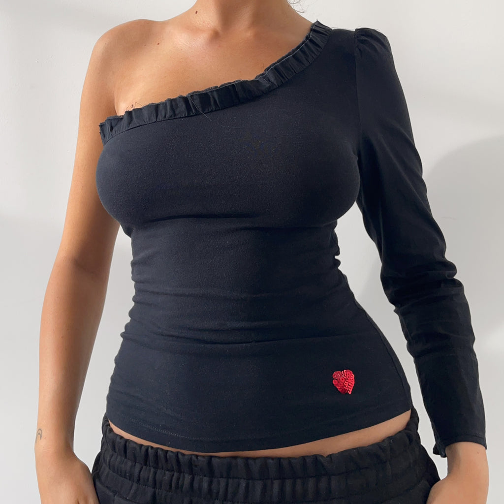 Moschino Top (14UK)