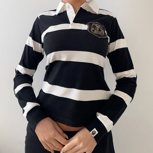 Bape Rugby Top (XS)