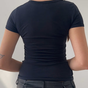 D&G Mesh Top (XS)