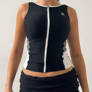 Courrèges Top (XS)