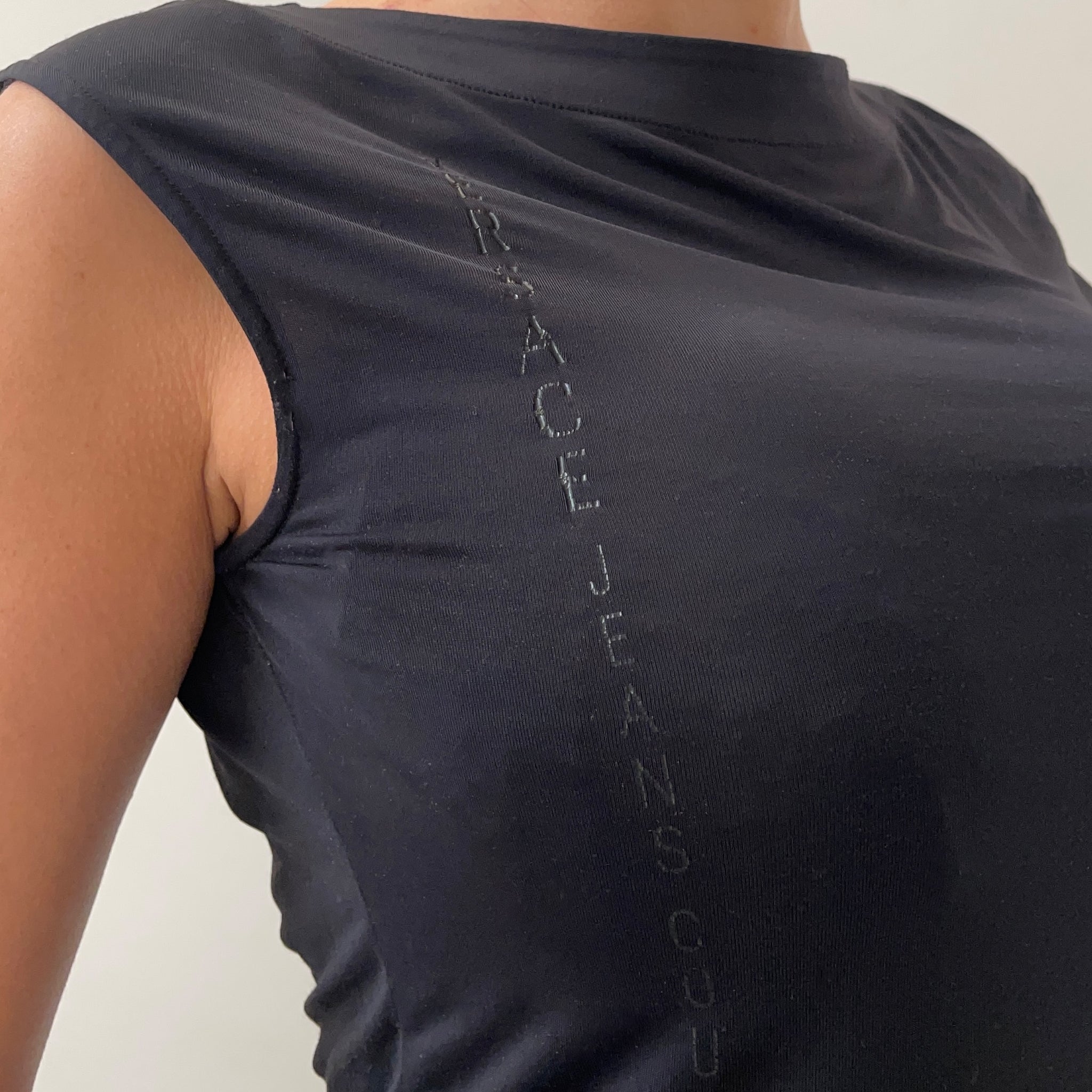 Versace Top (M)