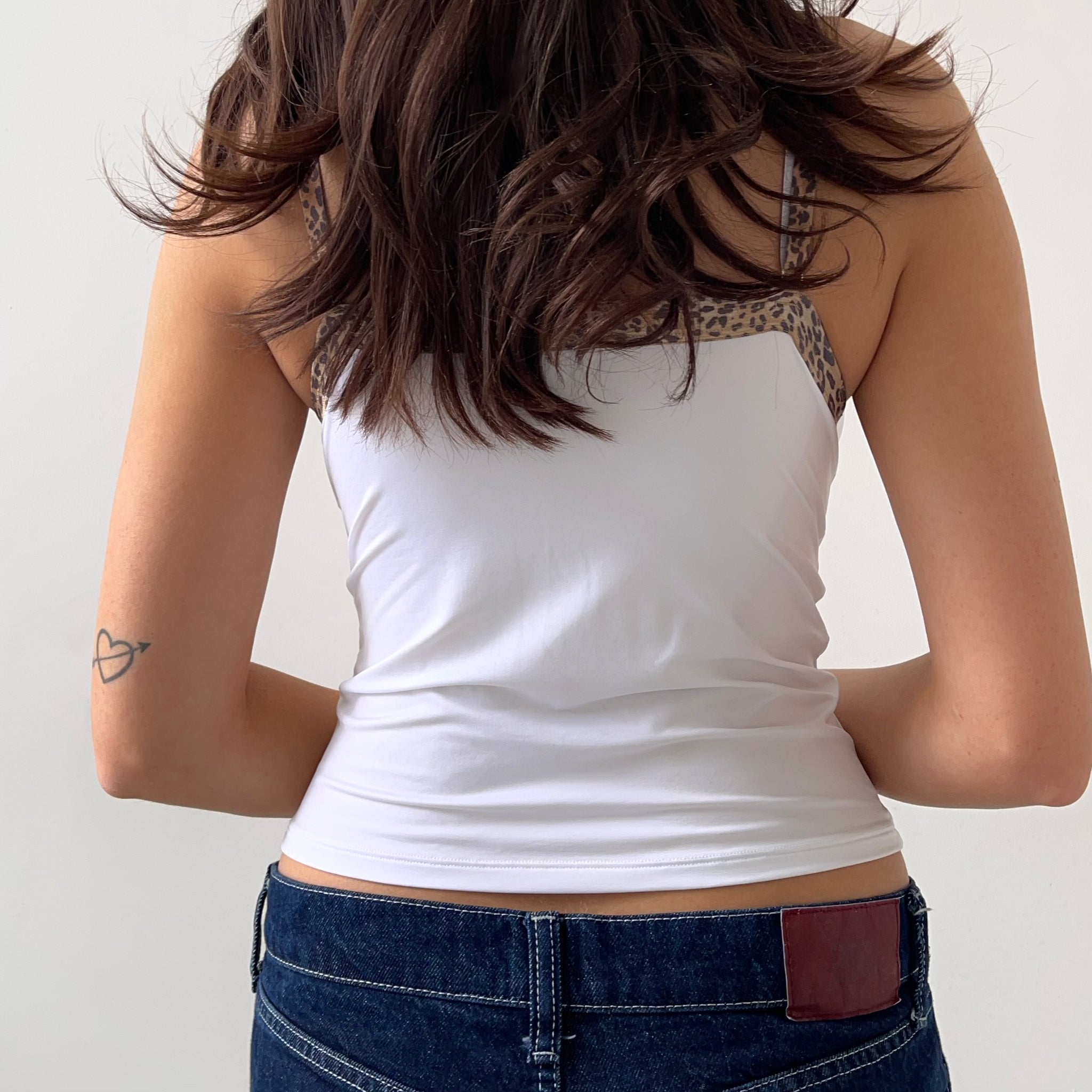 Cavalli Cami (M)