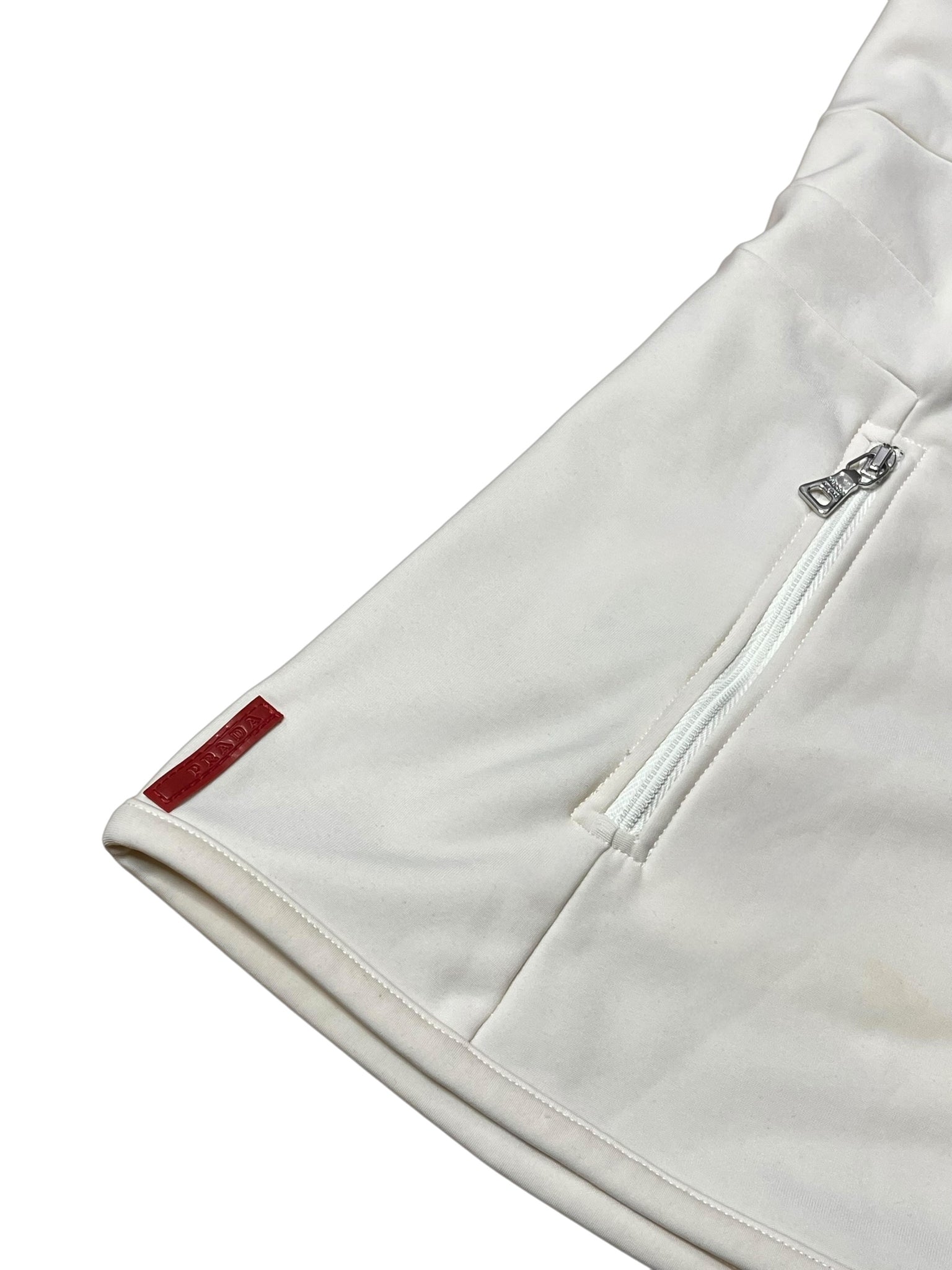 Prada Zip Up (M)