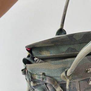 Camo Jirkin (L)