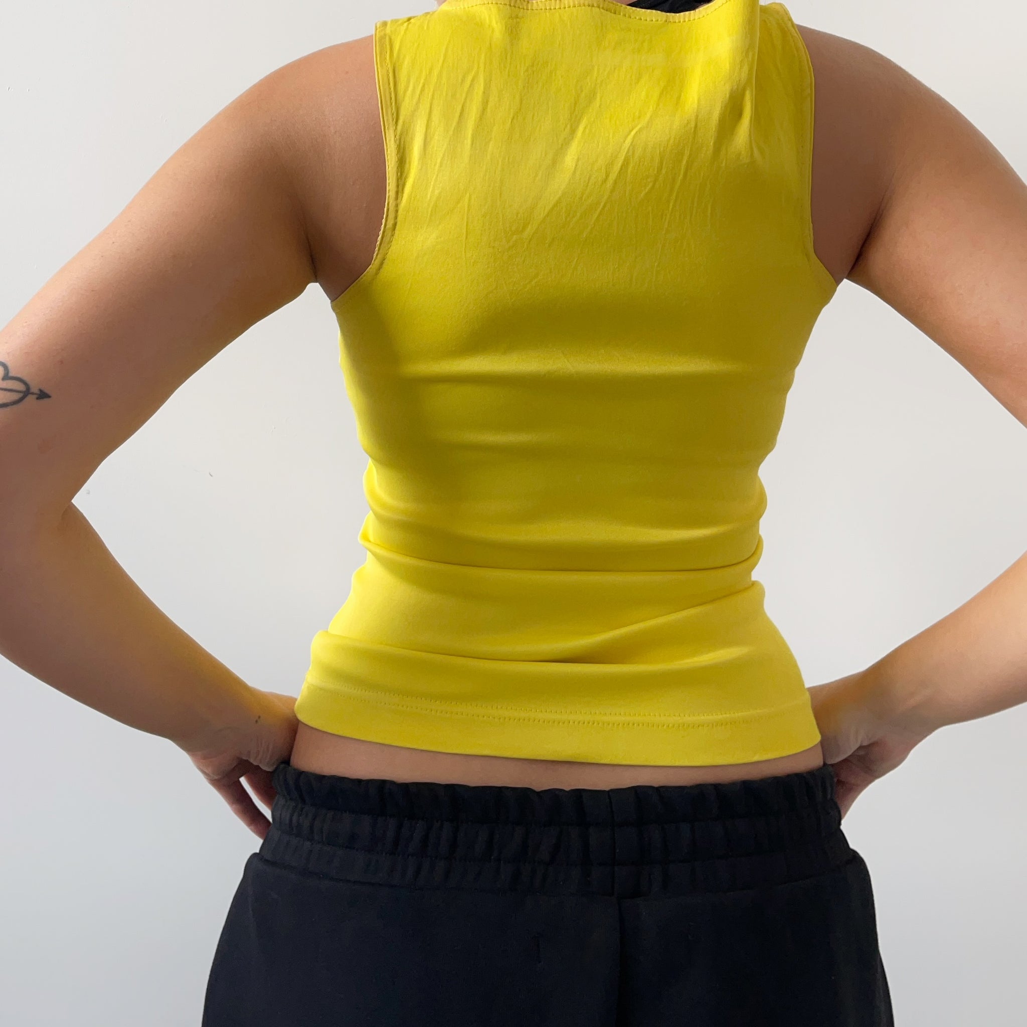 Versace Tank Top (S)