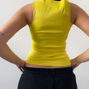 Versace Tank Top (S)
