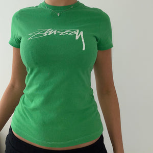 3m Stussy T-shirt (M)