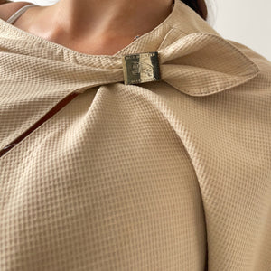 Burberry Cape (O/S)